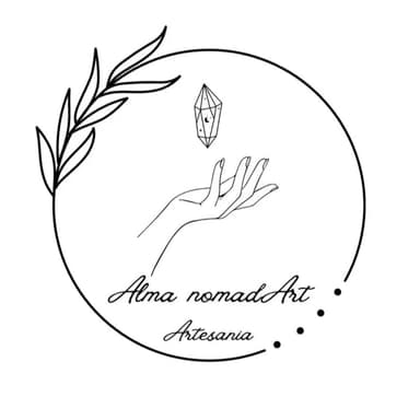 Alma NomadArt